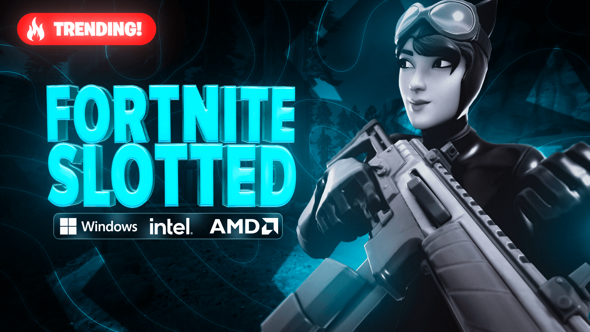 Kosmos Fortnite Slotted Cheat