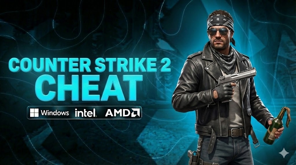 Kosmos CS2 Cheat software box art