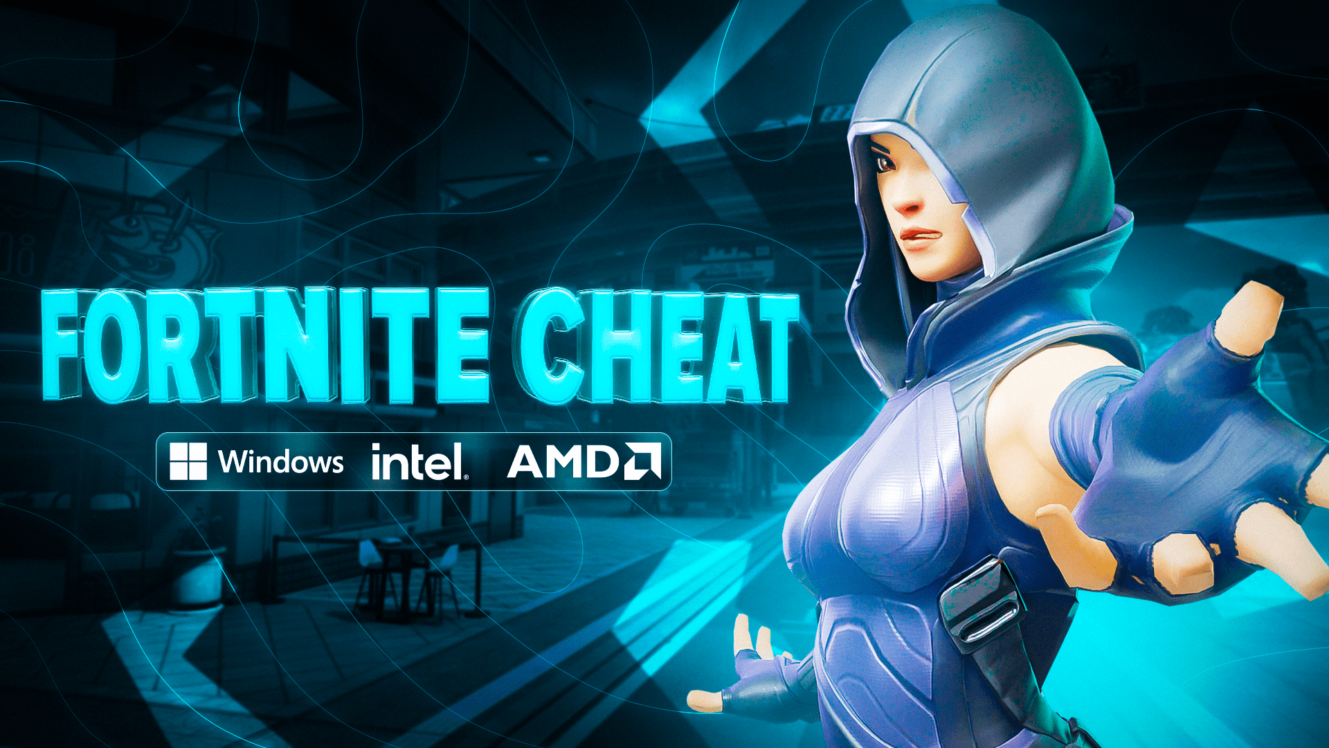 Kosmos Fortnite Cheat